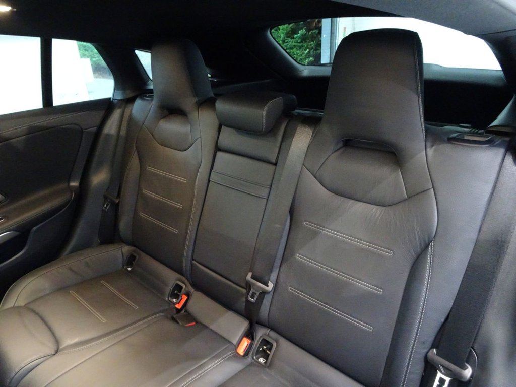 Used Mercedes-Benz CLA 2021 for sale - 76973180: Photo 26