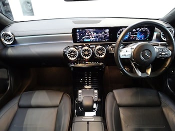 Used Mercedes-Benz CLA 2021 for sale - 76973180: Photo