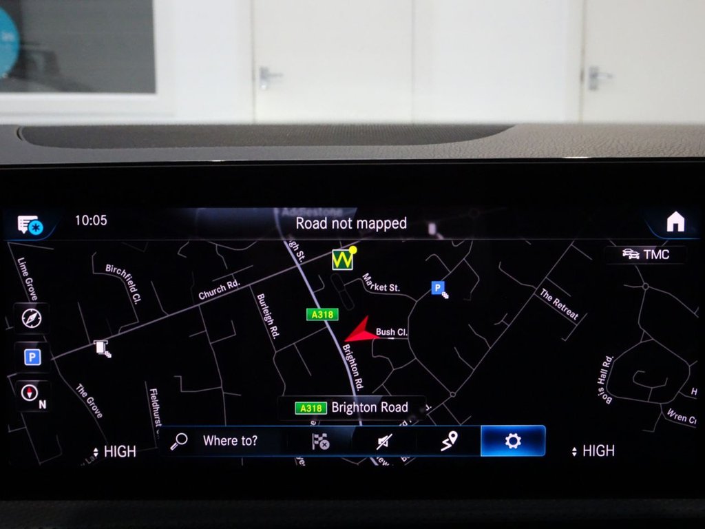 Used Mercedes-Benz CLA 2021 for sale - 76973180: Photo 30