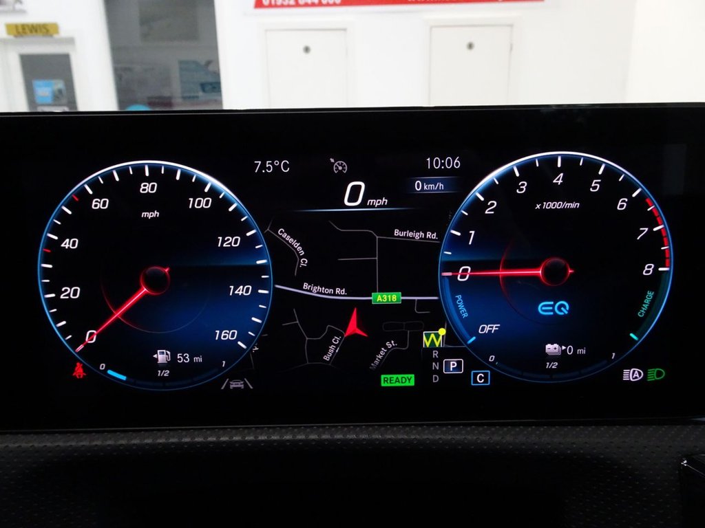 Used Mercedes-Benz CLA 2021 for sale - 76973180: Photo 31