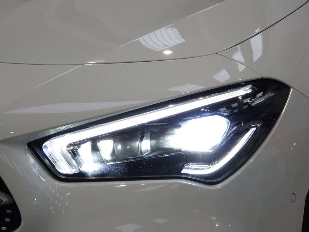 Used Mercedes-Benz CLA 2021 for sale - 76973180: Photo 33