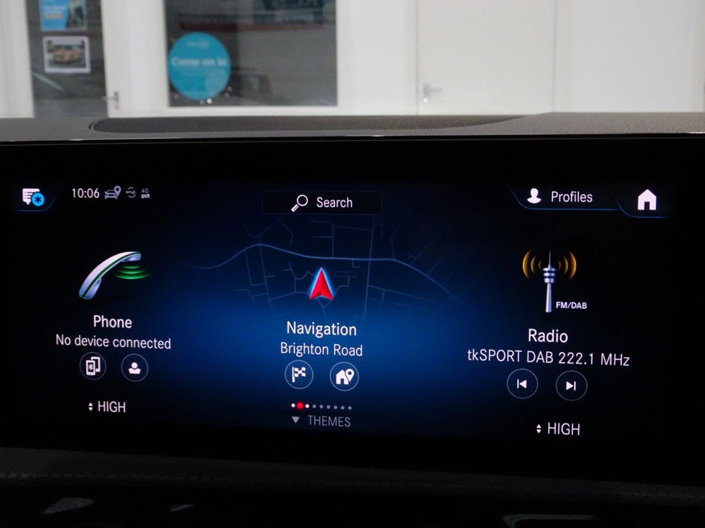 Used Mercedes-Benz CLA 2021 for sale - 76973180: Photo 34