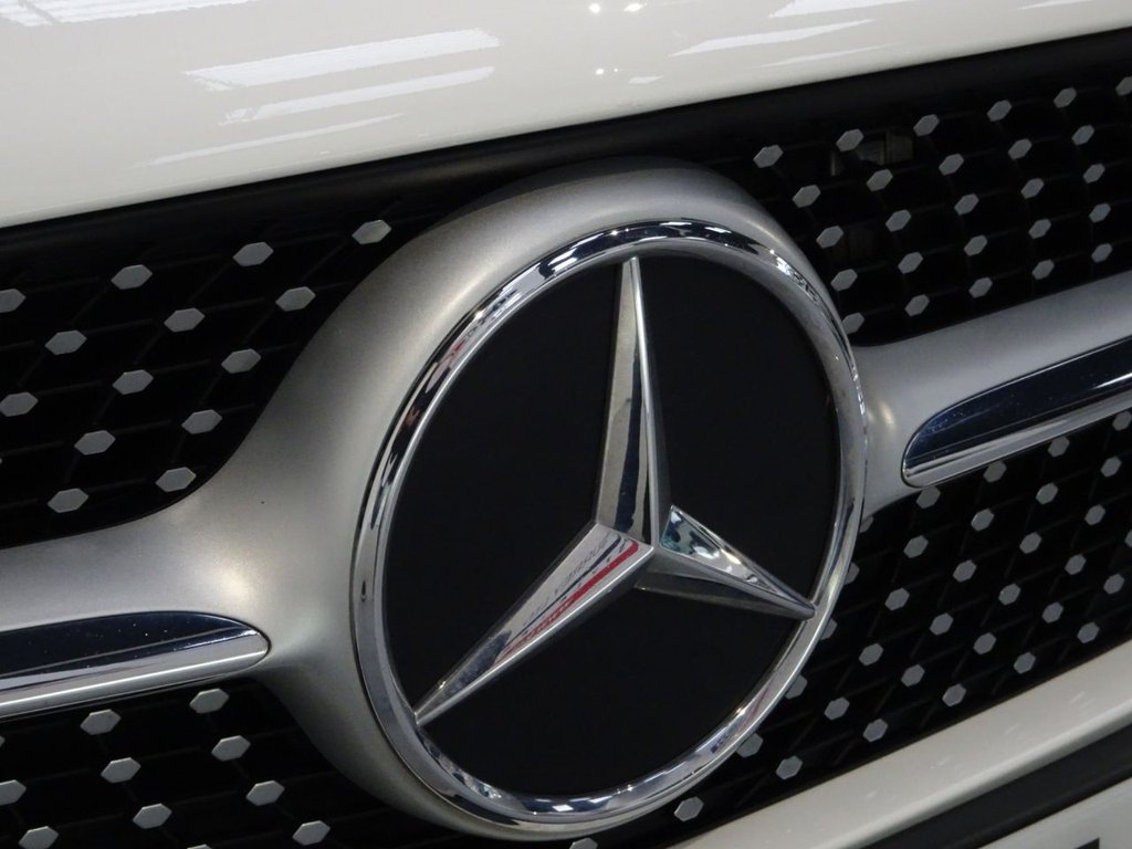 Used Mercedes-Benz CLA 2021 for sale - 76973180: Photo 36