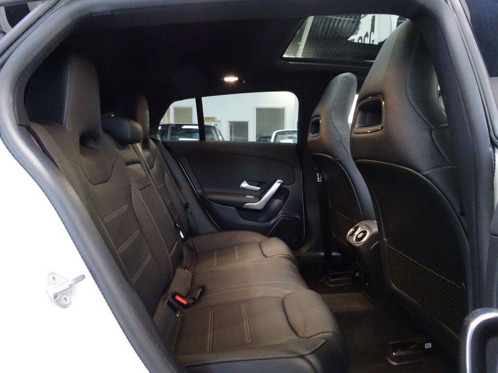 Used Mercedes-Benz CLA 2021 for sale - 76973180: Photo 39