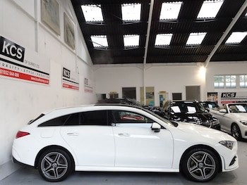Used Mercedes-Benz CLA 2021 for sale - 76973180: Photo