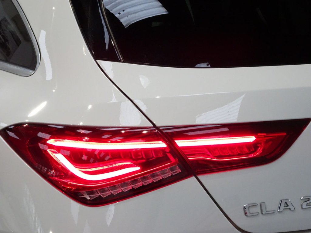 Used Mercedes-Benz CLA 2021 for sale - 76973180: Photo 40