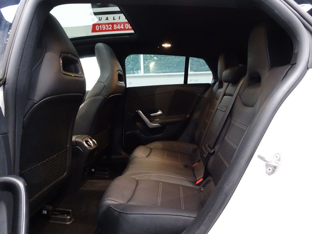 Used Mercedes-Benz CLA 2021 for sale - 76973180: Photo 41