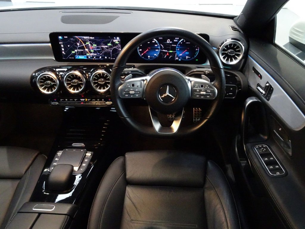 Used Mercedes-Benz CLA 2021 for sale - 76973180: Photo 6