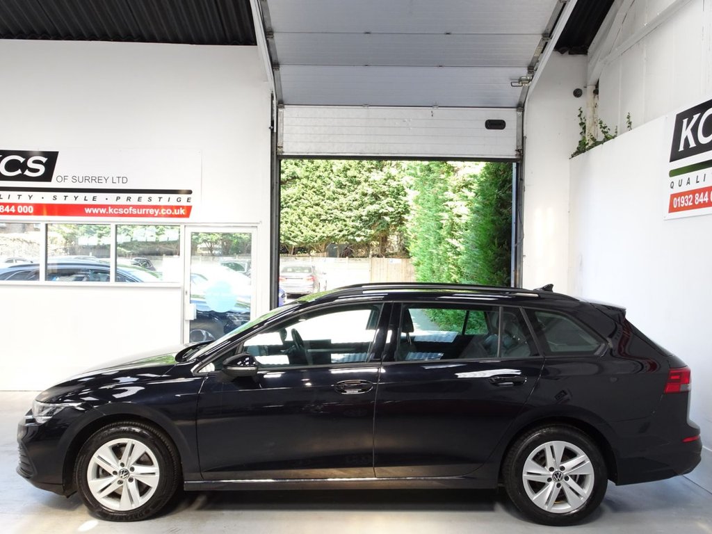 Used Volkswagen Golf 2022 for sale - 76509764: Photo 10