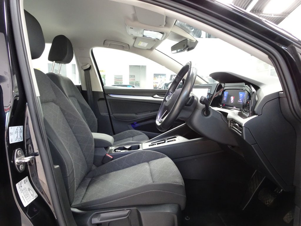 Used Volkswagen Golf 2022 for sale - 76509764: Photo 11