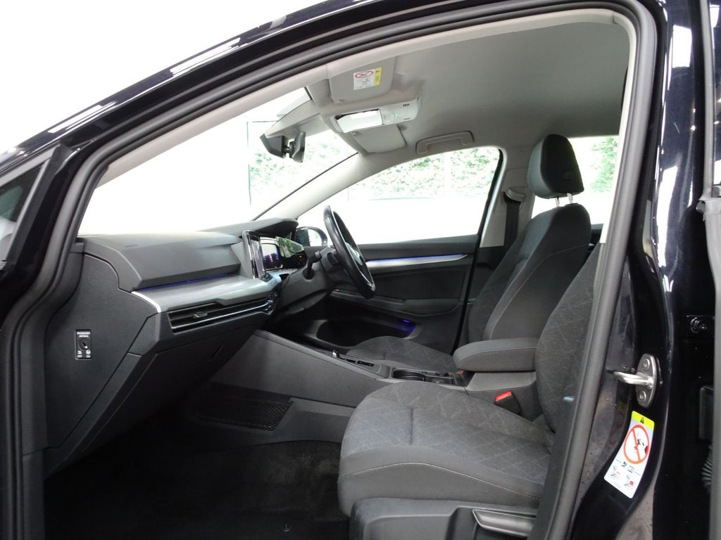 Used Volkswagen Golf 2022 for sale - 76509764: Photo 12