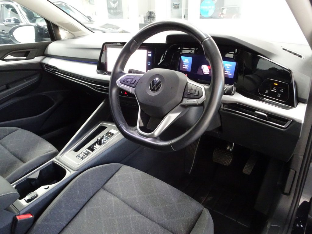 Used Volkswagen Golf 2022 for sale - 76509764: Photo 13