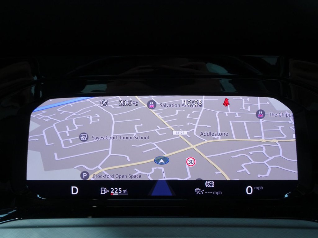 Used Volkswagen Golf 2022 for sale - 76509764: Photo 14