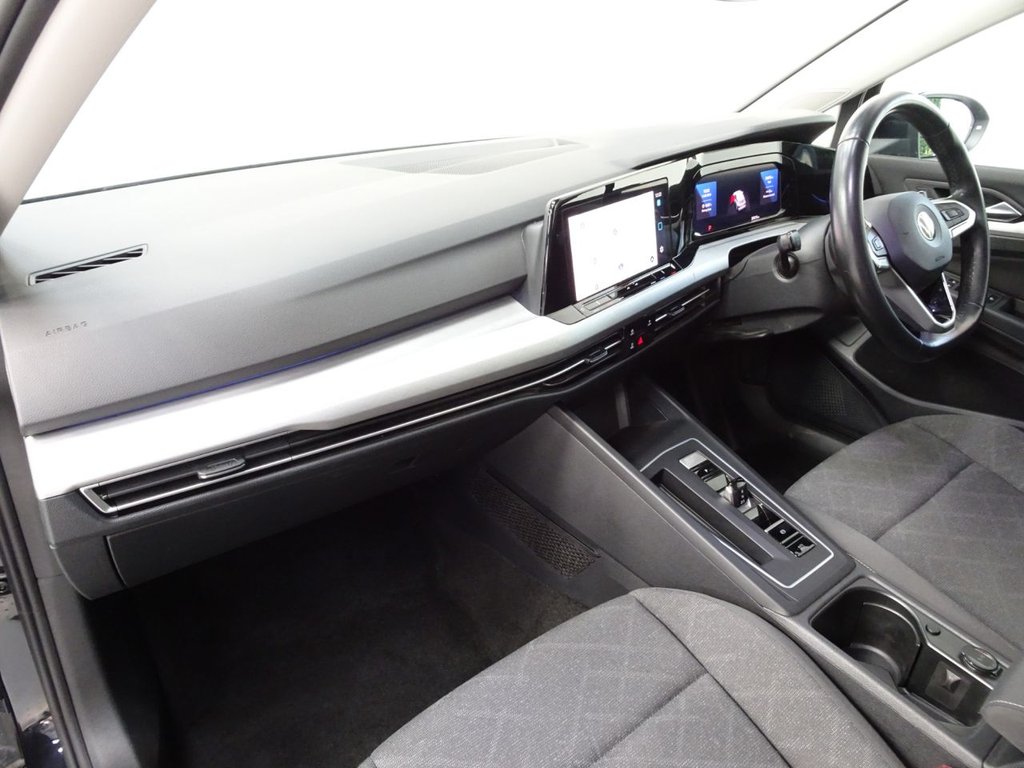 Used Volkswagen Golf 2022 for sale - 76509764: Photo 16