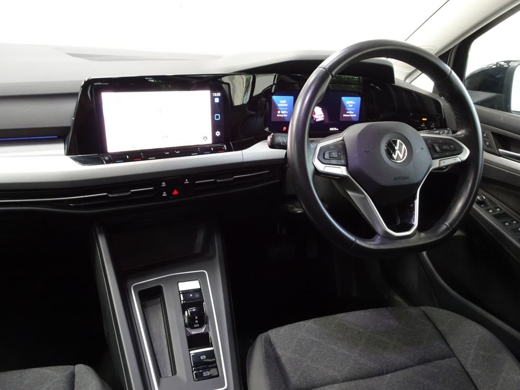 Used Volkswagen Golf 2022 for sale - 76509764: Photo 17
