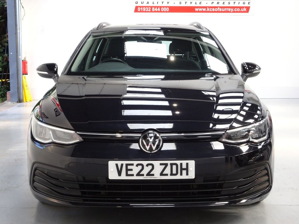 Used Volkswagen Golf 2022 for sale - 76509764: Photo 18
