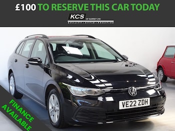 Used Volkswagen Golf 2022 for sale - 76509764: Photo