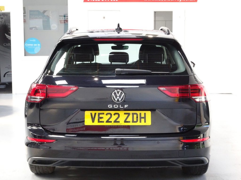 Used Volkswagen Golf 2022 for sale - 76509764: Photo 20