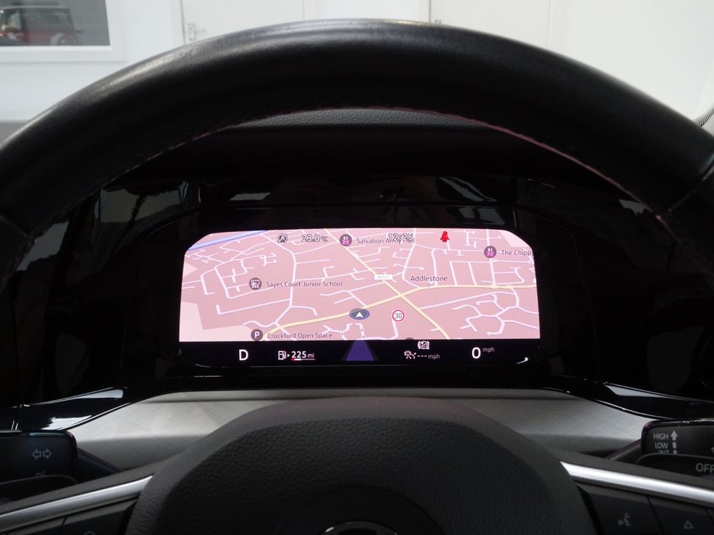 Used Volkswagen Golf 2022 for sale - 76509764: Photo 22