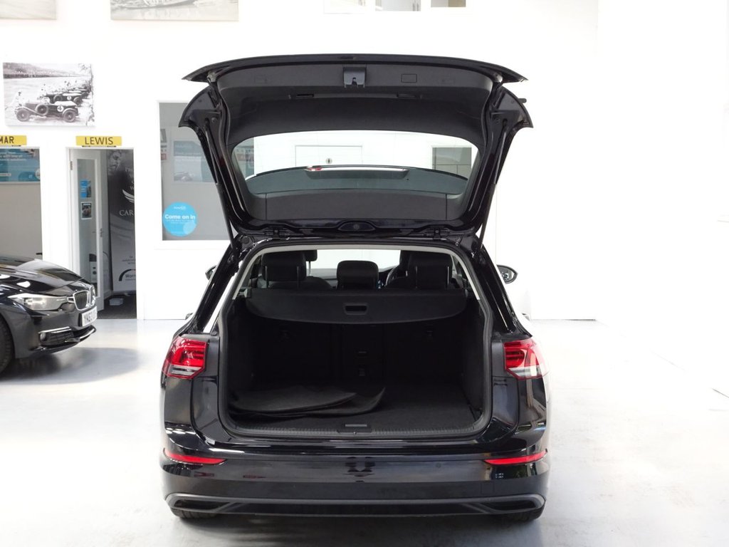 Used Volkswagen Golf 2022 for sale - 76509764: Photo 24