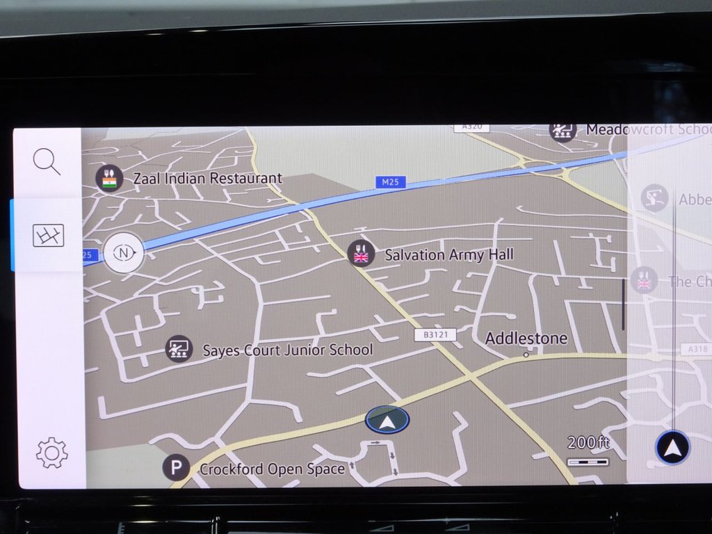 Used Volkswagen Golf 2022 for sale - 76509764: Photo 25