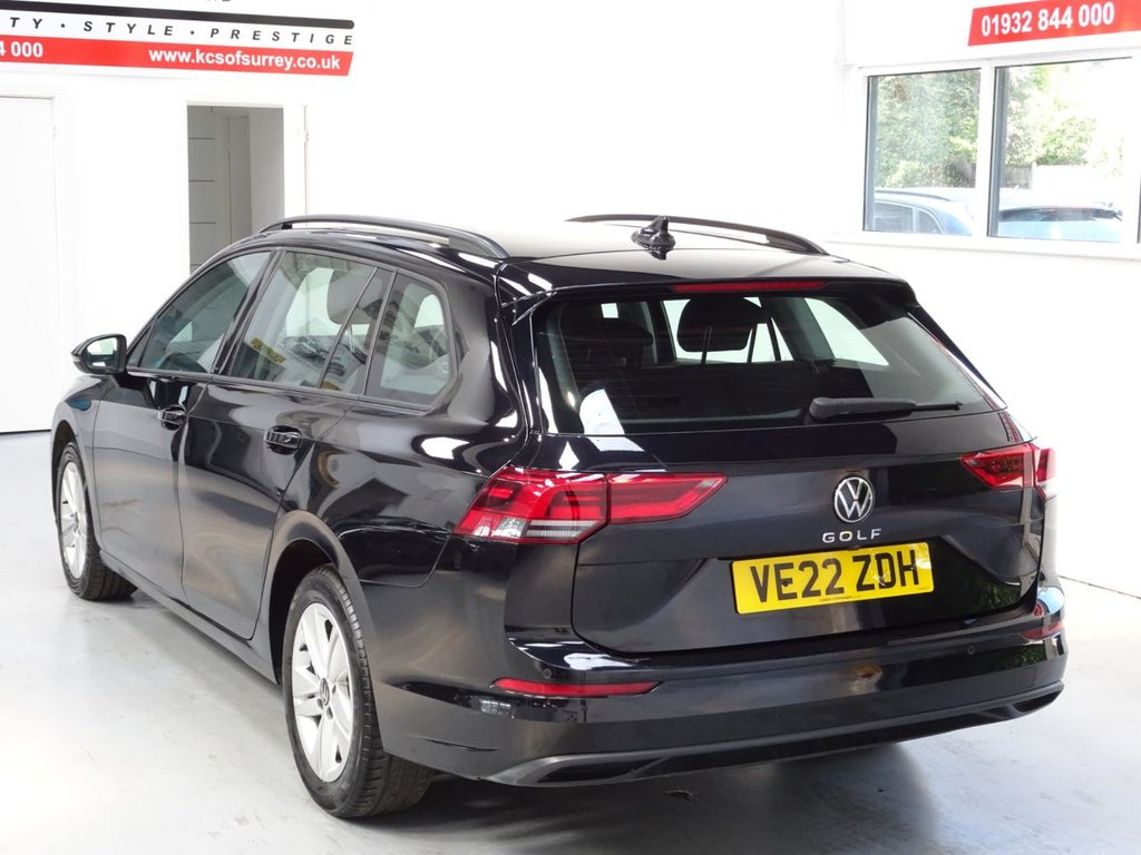 Used Volkswagen Golf 2022 for sale - 76509764: Photo 32