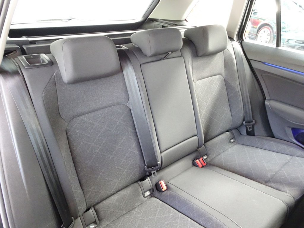 Used Volkswagen Golf 2022 for sale - 76509764: Photo 33