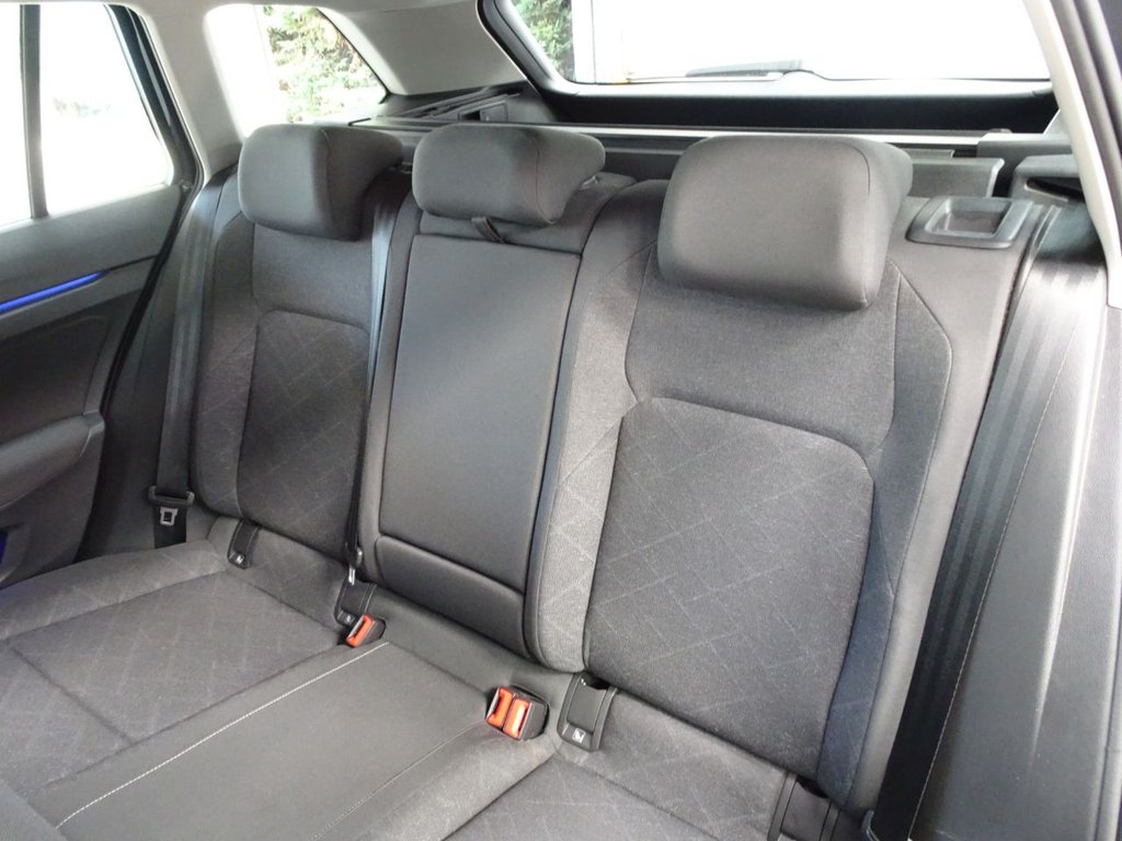 Used Volkswagen Golf 2022 for sale - 76509764: Photo 35