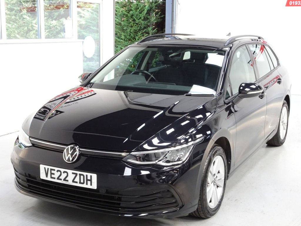 Used Volkswagen Golf 2022 for sale - 76509764: Photo 36