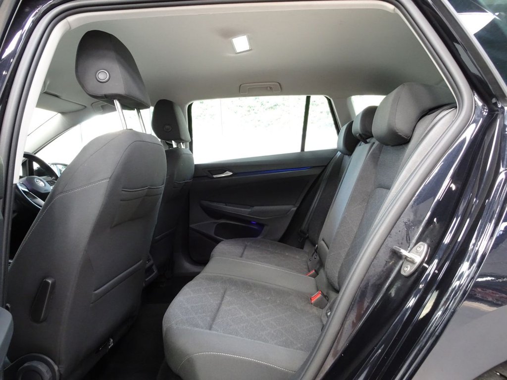 Used Volkswagen Golf 2022 for sale - 76509764: Photo 39