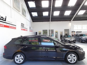 Used Volkswagen Golf 2022 for sale - 76509764: Photo