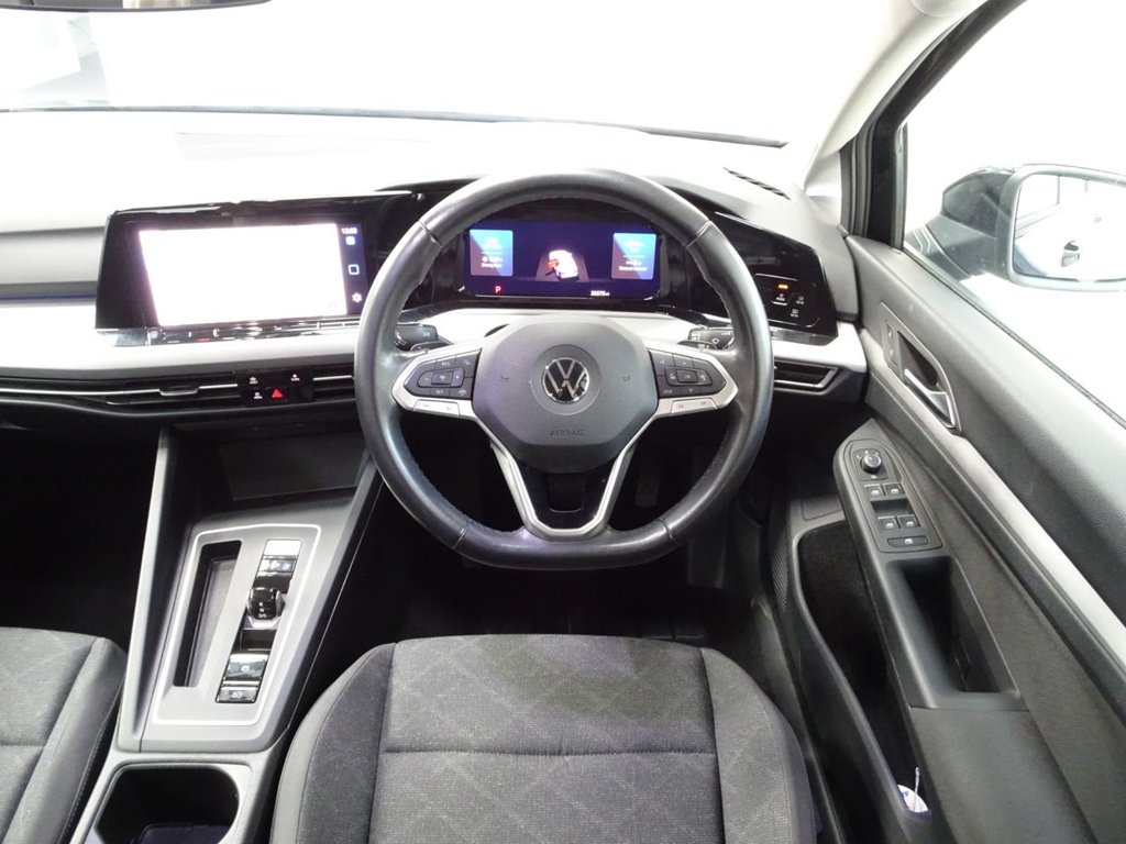 Used Volkswagen Golf 2022 for sale - 76509764: Photo 4