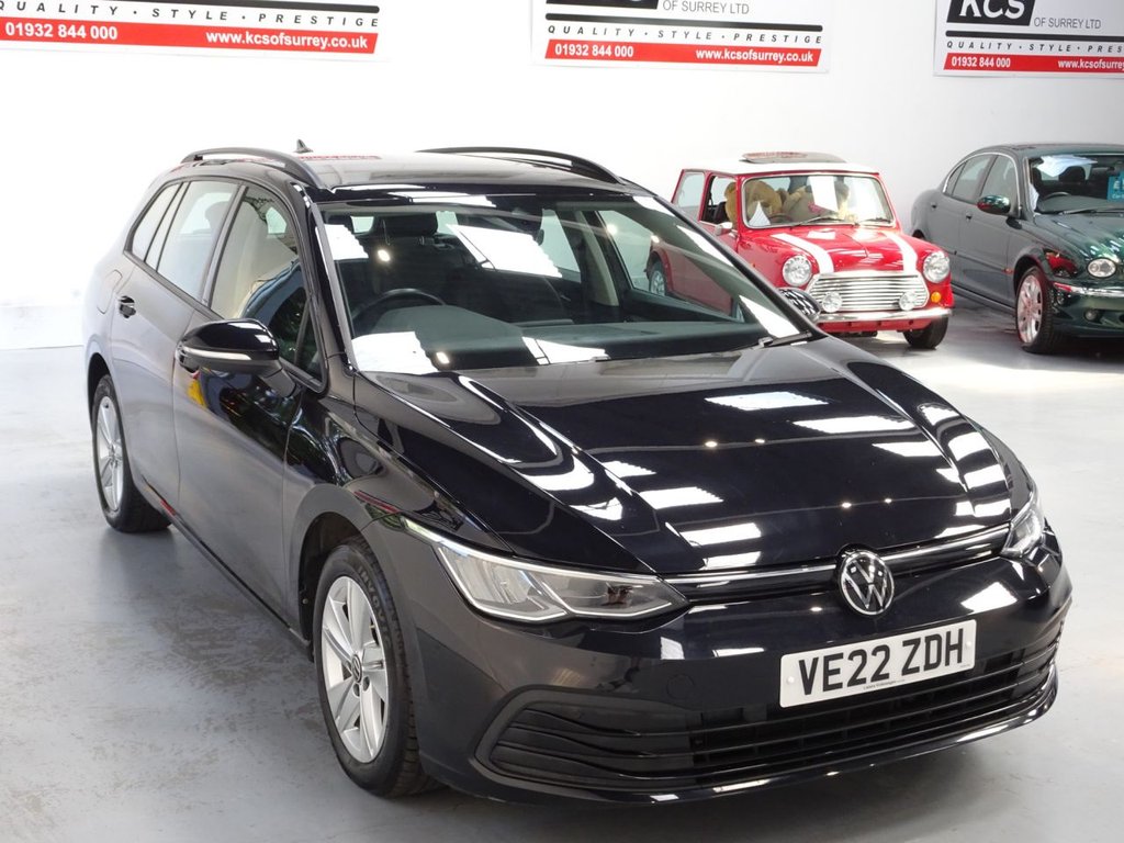 Used Volkswagen Golf 2022 for sale - 76509764: Photo 40