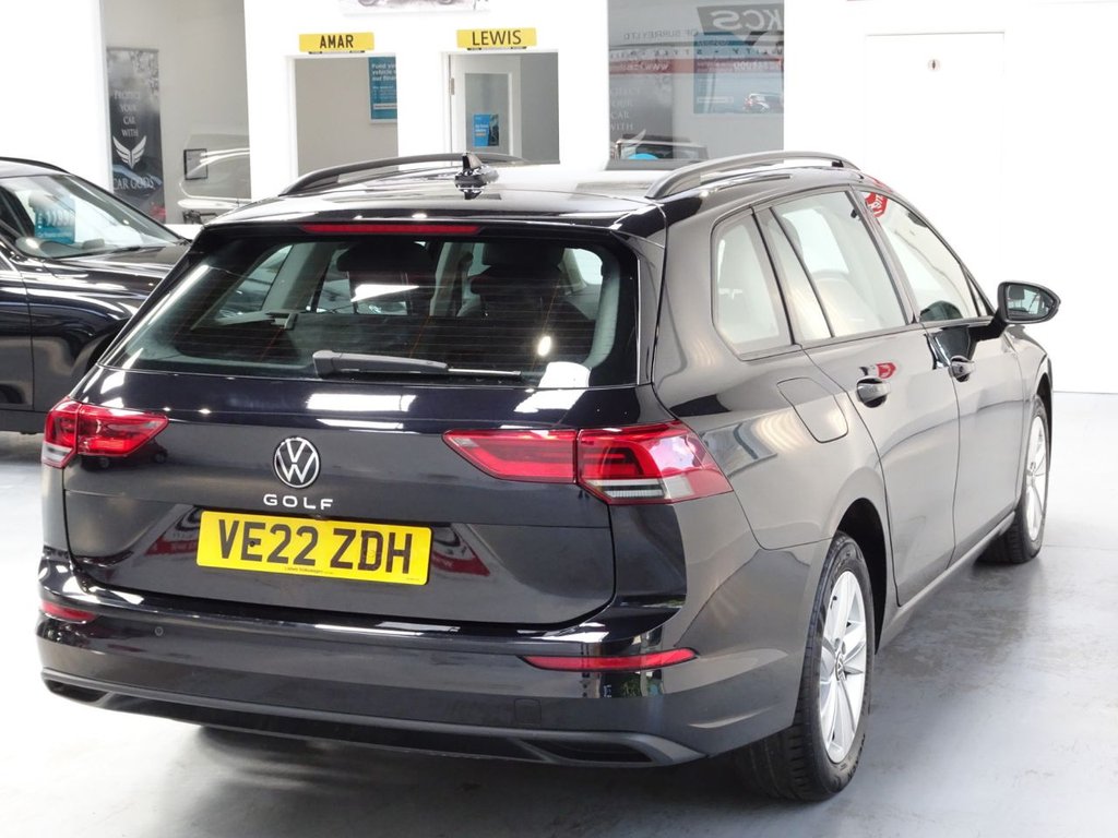 Used Volkswagen Golf 2022 for sale - 76509764: Photo 6