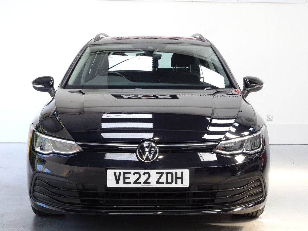 Used Volkswagen Golf 2022 for sale - 76509764: Photo 8