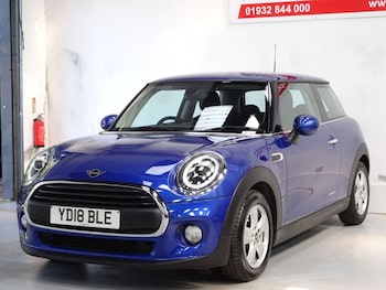 Used MINI Hatch 2018 for sale - 78401176: Photo