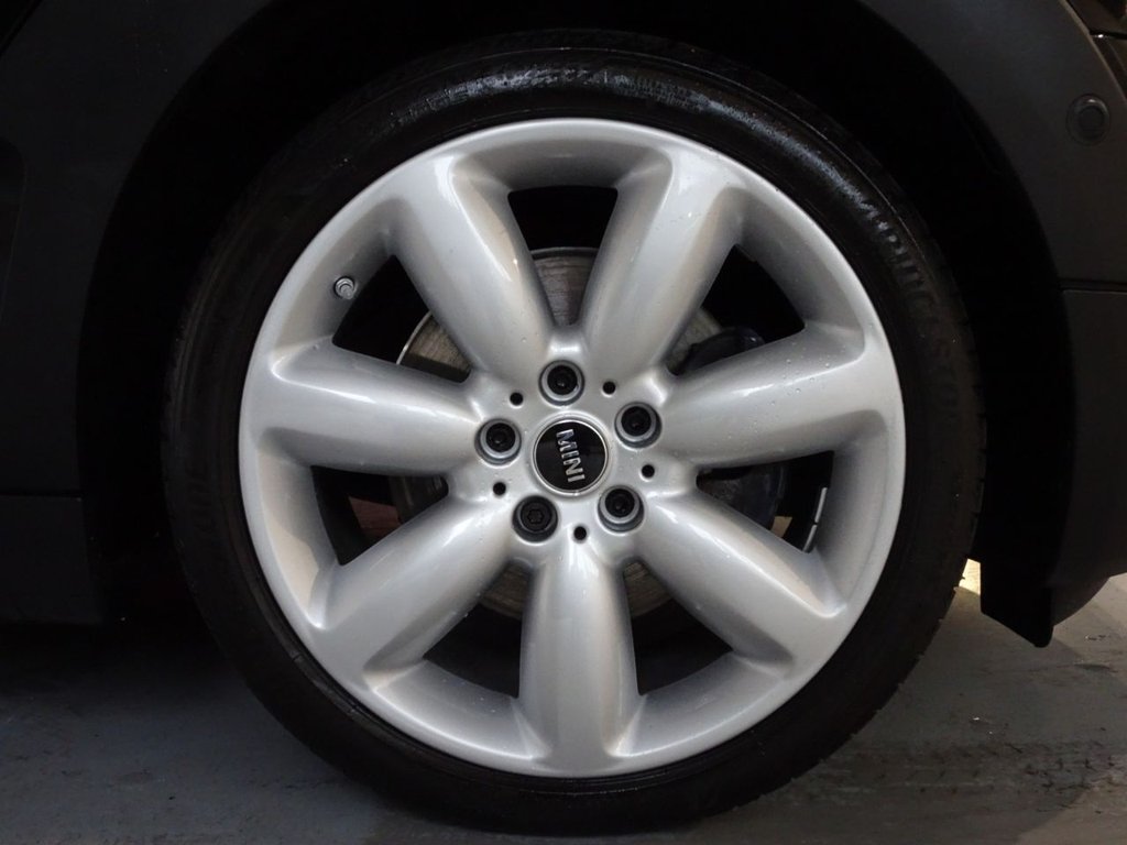 Used MINI Clubman 2019 for sale - 76509735: Photo 10