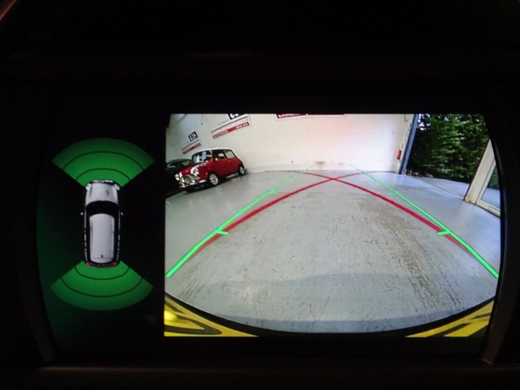 Used MINI Clubman 2019 for sale - 76509735: Photo 13