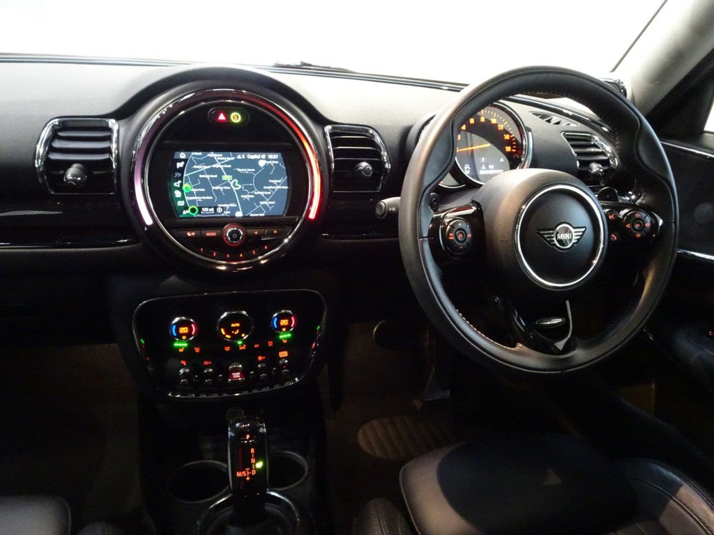 Used MINI Clubman 2019 for sale - 76509735: Photo 15
