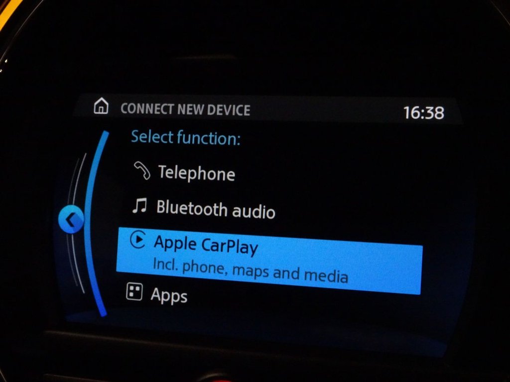 Used MINI Clubman 2019 for sale - 76509735: Photo 17