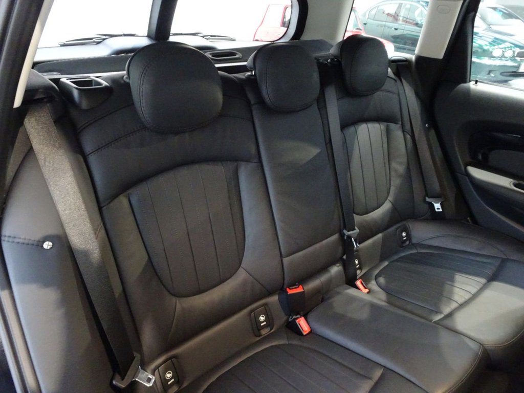 Used MINI Clubman 2019 for sale - 76509735: Photo 19