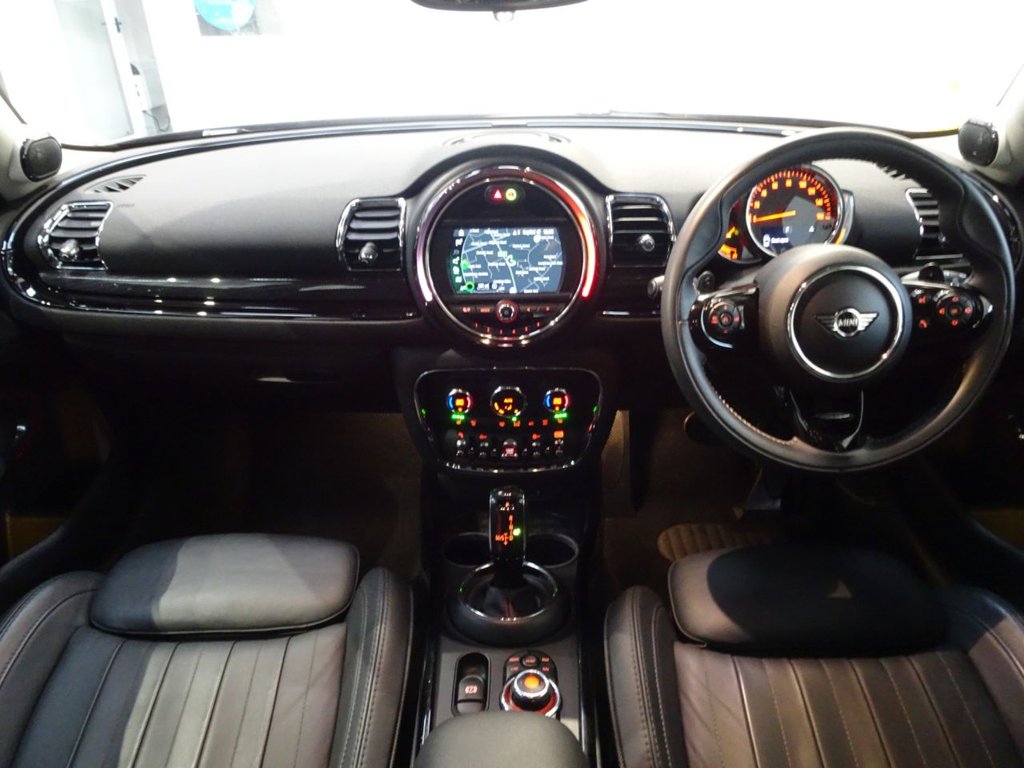 Used MINI Clubman 2019 for sale - 76509735: Photo 2