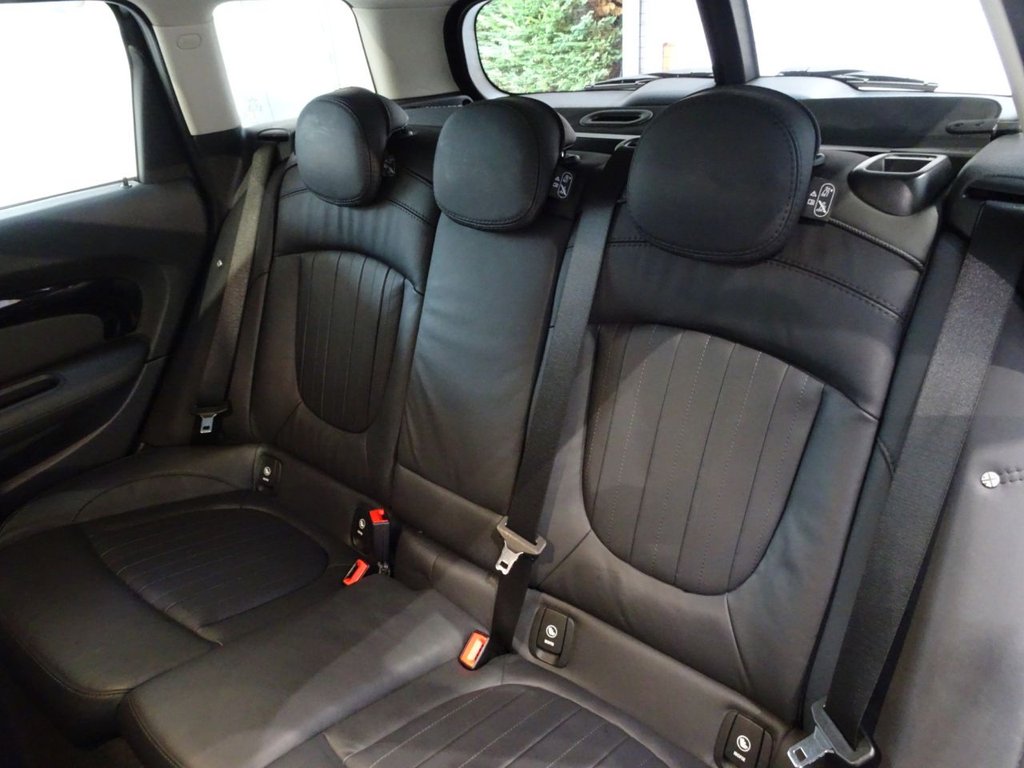 Used MINI Clubman 2019 for sale - 76509735: Photo 20