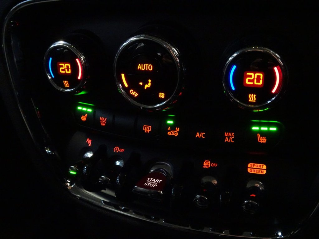 Used MINI Clubman 2019 for sale - 76509735: Photo 21