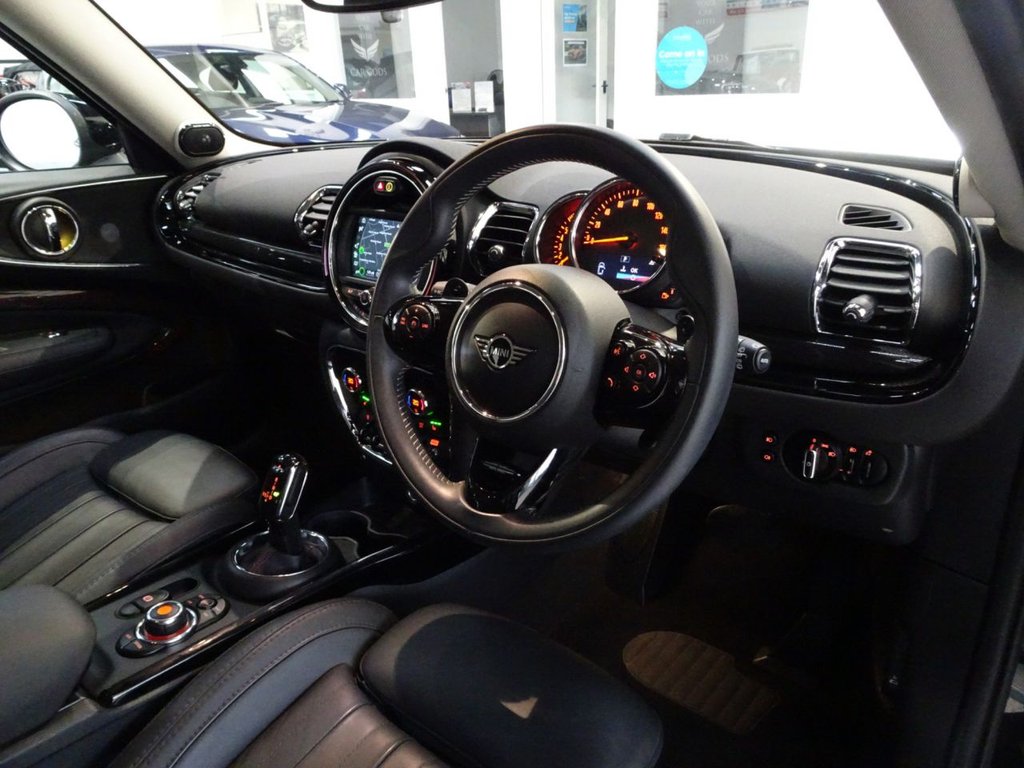 Used MINI Clubman 2019 for sale - 76509735: Photo 25