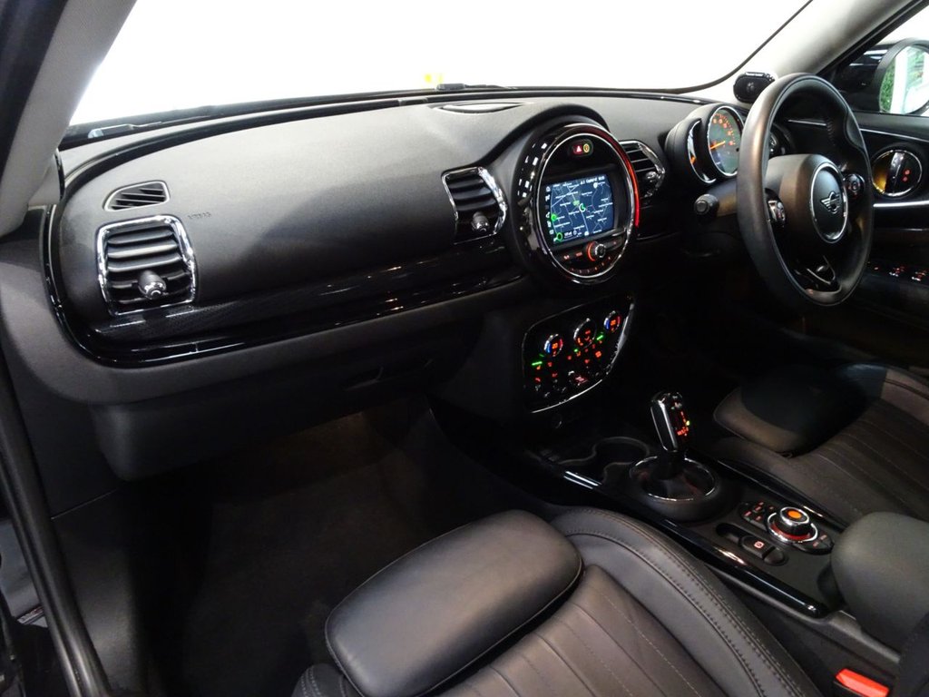 Used MINI Clubman 2019 for sale - 76509735: Photo 26