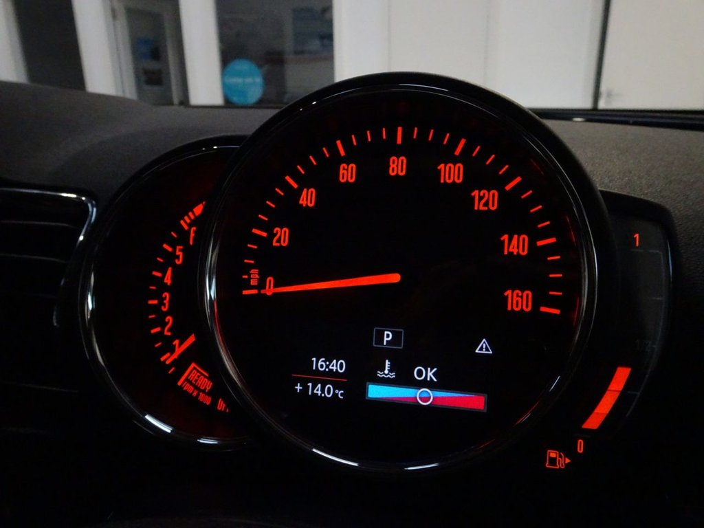 Used MINI Clubman 2019 for sale - 76509735: Photo 28