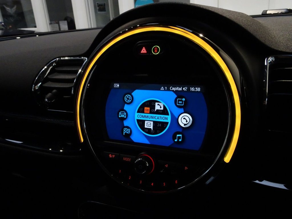 Used MINI Clubman 2019 for sale - 76509735: Photo 29