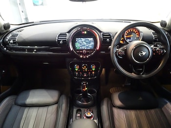 Used MINI Clubman 2019 for sale - 76509735: Photo