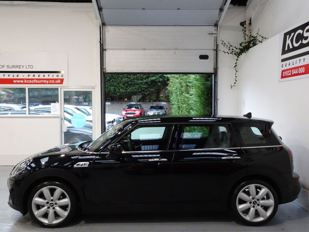 Used MINI Clubman 2019 for sale - 76509735: Photo 3